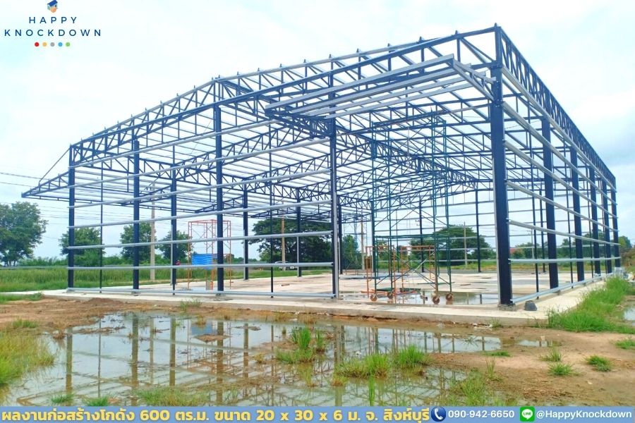 HW001 - Portfolio_HW-HC_Posingo_Bang-Rachan-Camp_Singburi (11) āļāļĨāļāļēāļāļŠāļĢāđāļēāļāđāļāļāļąāļ āļāļāļēāļ 600 āļāļĢ.āļĄ. āļ. āđāļāļŠāļąāļāđāļ āļ. āļāđāļēāļĒāļāļēāļāļĢāļ°āļāļąāļ āļ. āļŠāļīāļāļŦāđāļāļļāļĢāļĩ āđāļāđāđāļ§āļĨāļēāļāđāļāļŠāļĢāđāļēāļāđāļāđ 30 āļ§āļąāļ