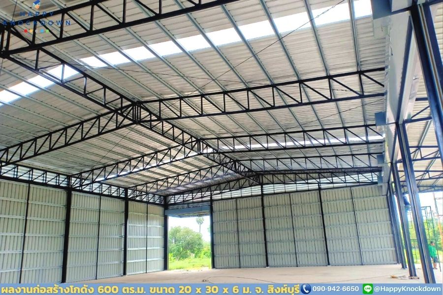HW001 - Portfolio_HW-HC_Posingo_Bang-Rachan-Camp_Singburi (5) āļāļĨāļāļēāļāļŠāļĢāđāļēāļāđāļāļāļąāļ āļāļāļēāļ 600 āļāļĢ.āļĄ. āļ. āđāļāļŠāļąāļāđāļ āļ. āļāđāļēāļĒāļāļēāļāļĢāļ°āļāļąāļ āļ. āļŠāļīāļāļŦāđāļāļļāļĢāļĩ āđāļāđāđāļ§āļĨāļēāļāđāļāļŠāļĢāđāļēāļāđāļāđ 30 āļ§āļąāļ
