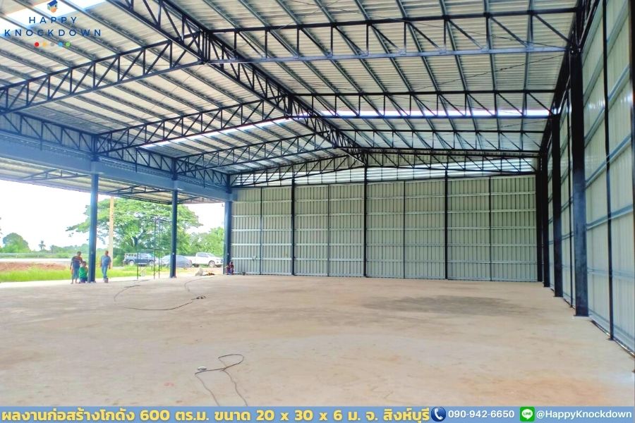 HW001 - Portfolio_HW-HC_Posingo_Bang-Rachan-Camp_Singburi (7) āļāļĨāļāļēāļāļŠāļĢāđāļēāļāđāļāļāļąāļ āļāļāļēāļ 600 āļāļĢ.āļĄ. āļ. āđāļāļŠāļąāļāđāļ āļ. āļāđāļēāļĒāļāļēāļāļĢāļ°āļāļąāļ āļ. āļŠāļīāļāļŦāđāļāļļāļĢāļĩ āđāļāđāđāļ§āļĨāļēāļāđāļāļŠāļĢāđāļēāļāđāļāđ 30 āļ§āļąāļ