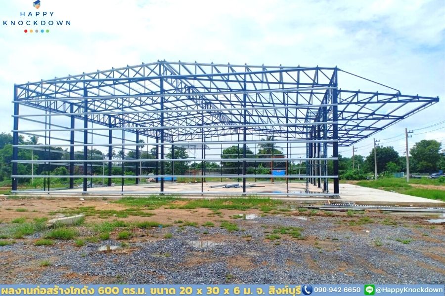 HW001 - Portfolio_HW-HC_Posingo_Bang-Rachan-Camp_Singburi (9) āļāļĨāļāļēāļāļŠāļĢāđāļēāļāđāļāļāļąāļ āļāļāļēāļ 600 āļāļĢ.āļĄ. āļ. āđāļāļŠāļąāļāđāļ āļ. āļāđāļēāļĒāļāļēāļāļĢāļ°āļāļąāļ āļ. āļŠāļīāļāļŦāđāļāļļāļĢāļĩ āđāļāđāđāļ§āļĨāļēāļāđāļāļŠāļĢāđāļēāļāđāļāđ 30 āļ§āļąāļ