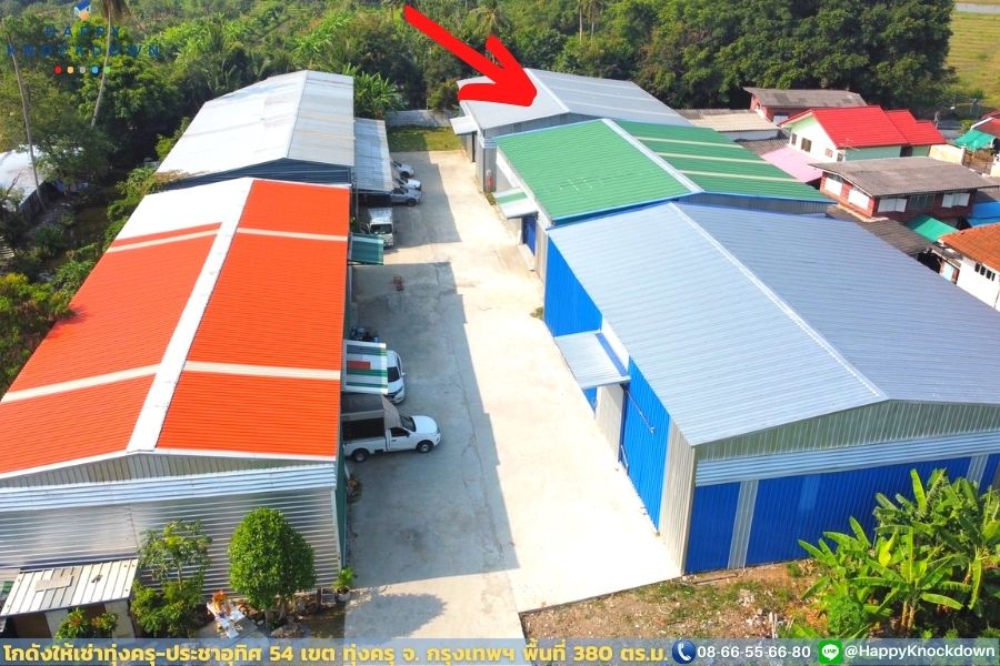 HR21B - Warehouse-For-Rent_Thung-Khru-Pracha-Uthit-54_Thung-Khru_Bangkok (2)
